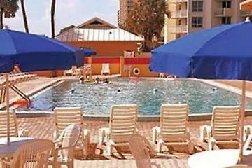 Quality Inn Daytona Beach Oceanfront